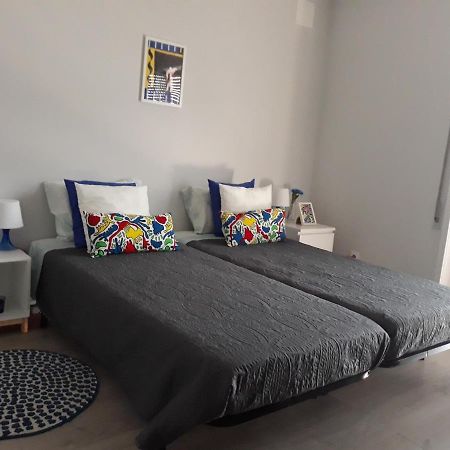 Casa Pirosa Hotel Aveiro Bagian luar foto
