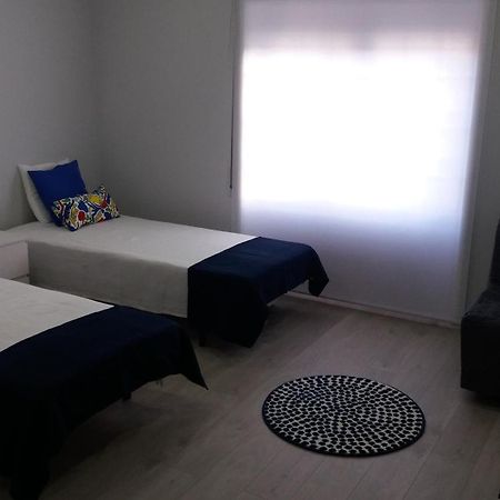 Casa Pirosa Hotel Aveiro Bagian luar foto