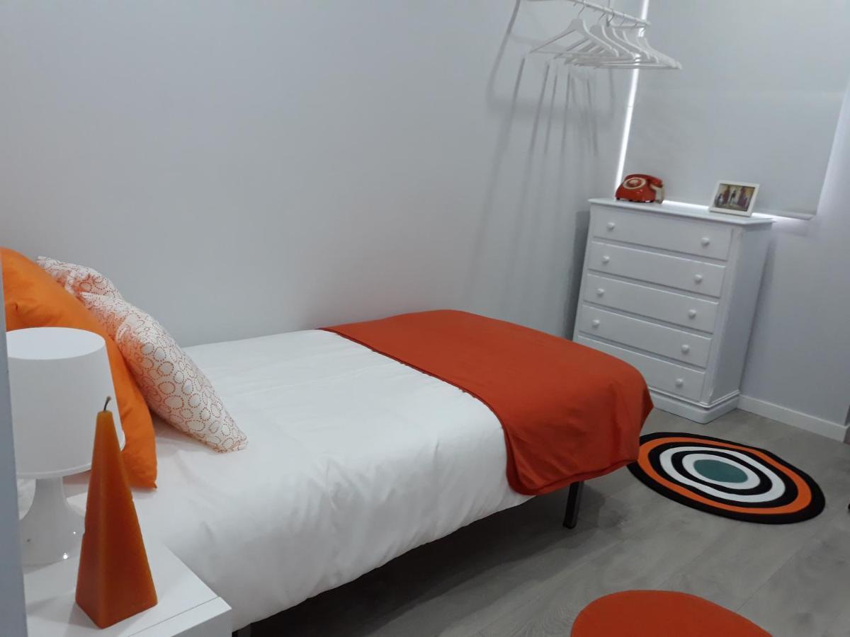 Casa Pirosa Hotel Aveiro Bagian luar foto