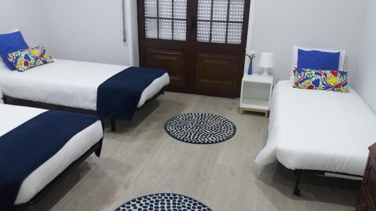 Casa Pirosa Hotel Aveiro Bagian luar foto