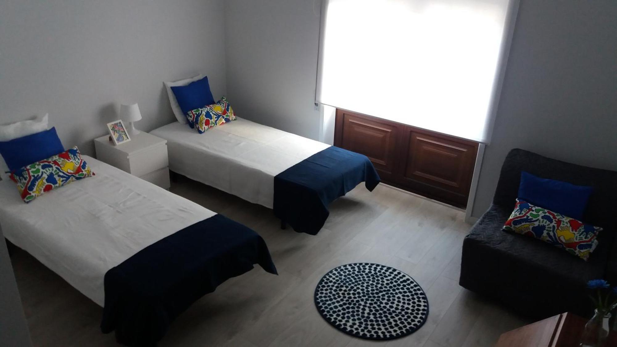 Casa Pirosa Hotel Aveiro Bagian luar foto