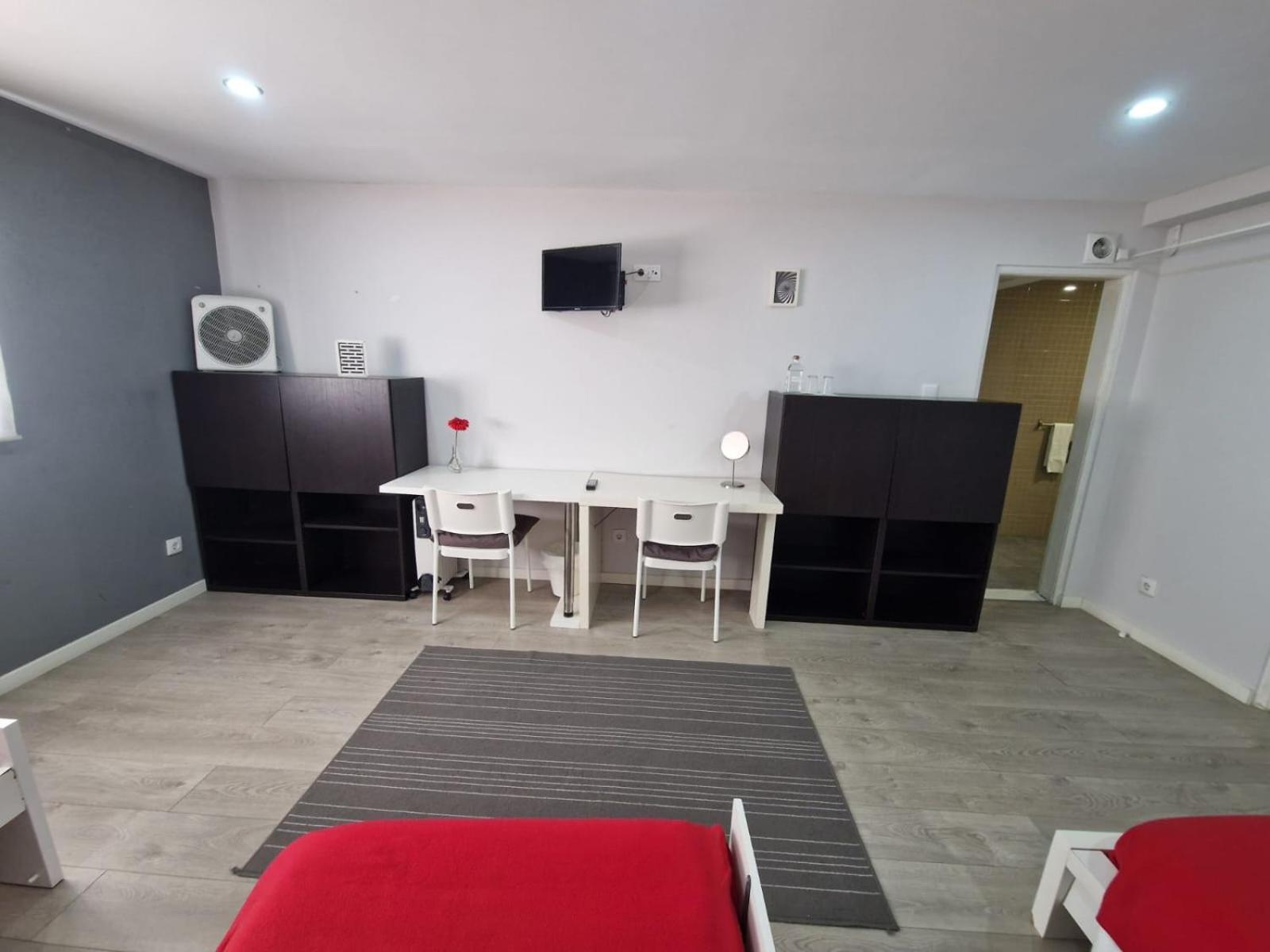Casa Pirosa Hotel Aveiro Bagian luar foto