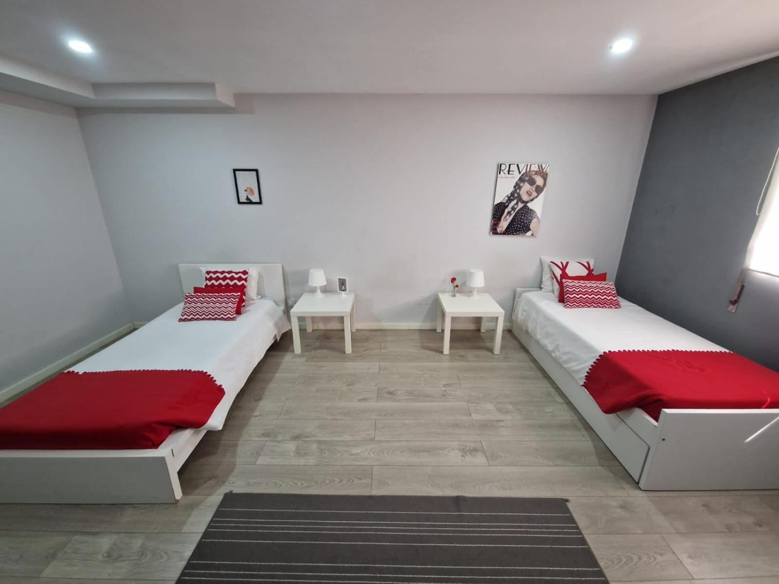 Casa Pirosa Hotel Aveiro Bagian luar foto