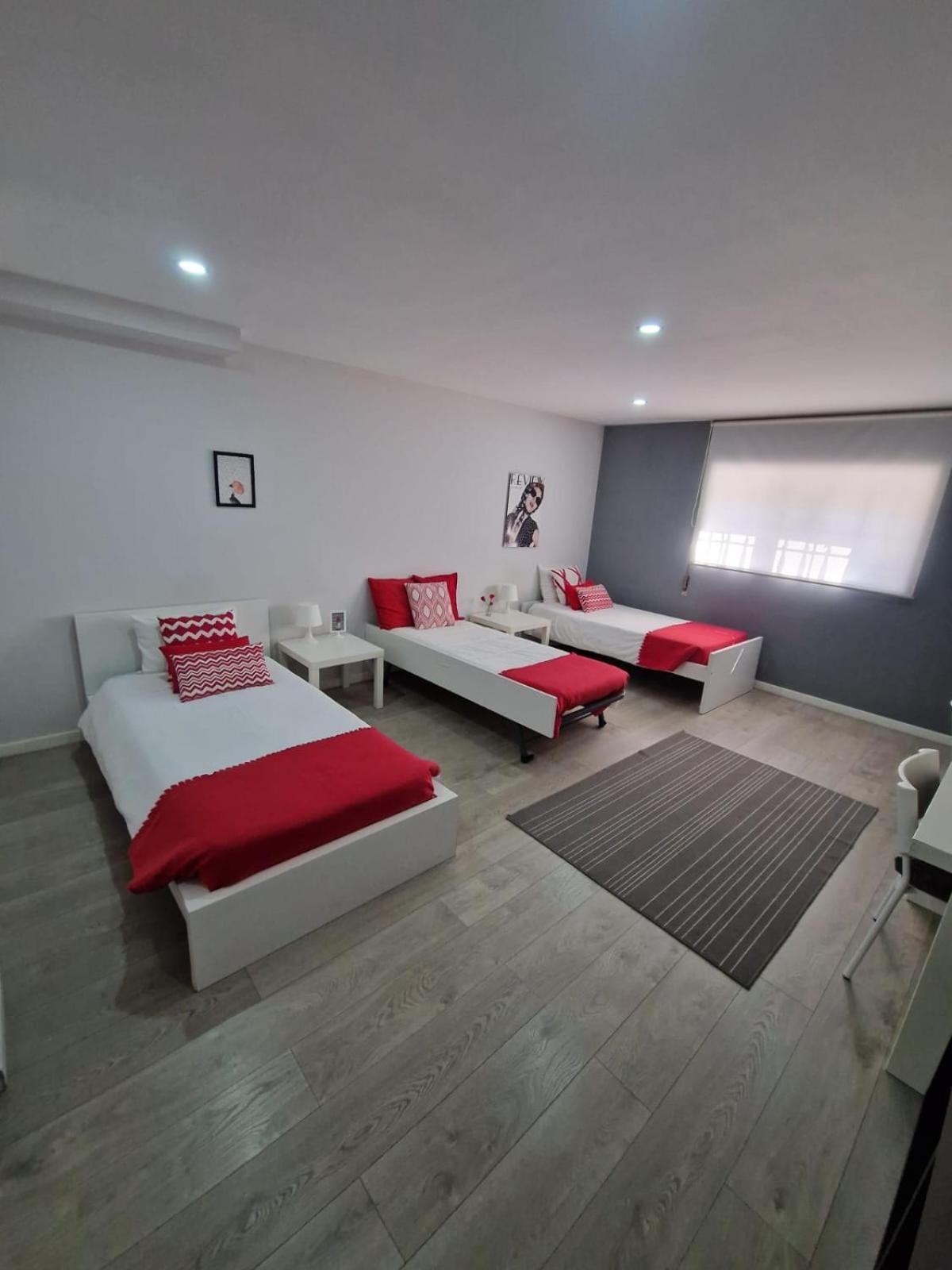 Casa Pirosa Hotel Aveiro Bagian luar foto
