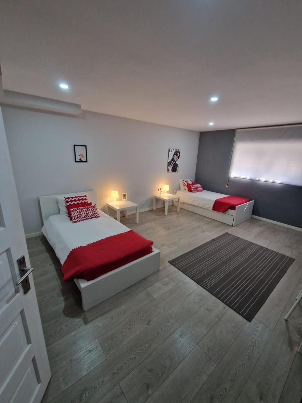 Casa Pirosa Hotel Aveiro Bagian luar foto