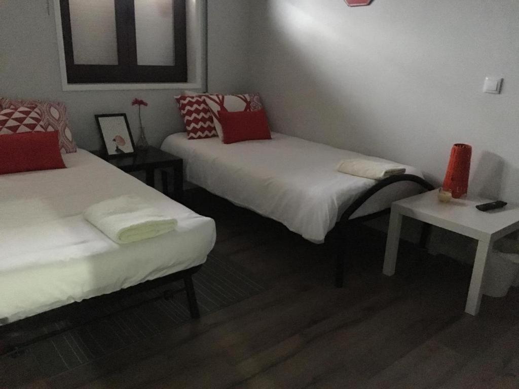 Casa Pirosa Hotel Aveiro Bagian luar foto