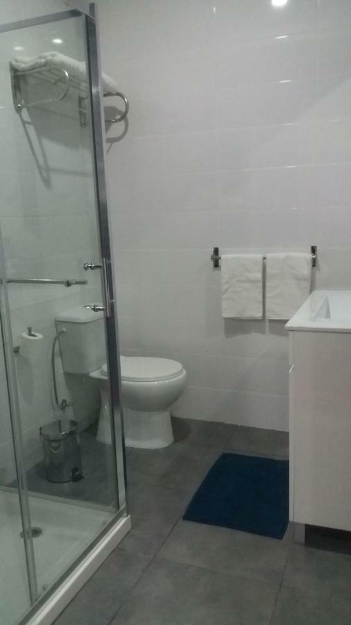 Casa Pirosa Hotel Aveiro Bagian luar foto
