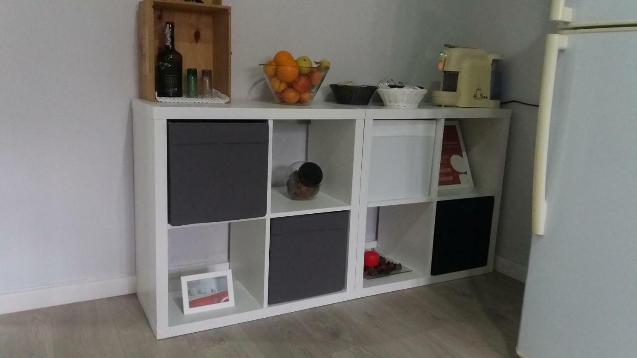 Casa Pirosa Hotel Aveiro Bagian luar foto
