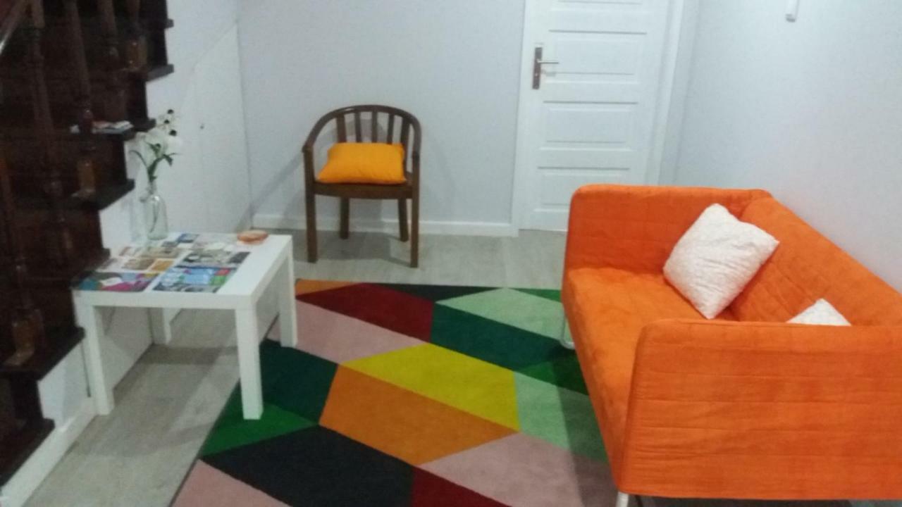 Casa Pirosa Hotel Aveiro Bagian luar foto