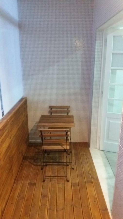 Casa Pirosa Hotel Aveiro Bagian luar foto